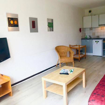 Appartement 43M² Pied Des Pistes Avec Parking Et Wifi - Fr-1-515-40 ヴィラール・ド・ラン エクステリア 写真