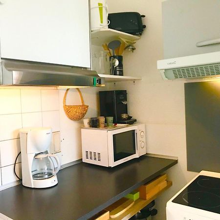 Appartement 43M² Pied Des Pistes Avec Parking Et Wifi - Fr-1-515-40 ヴィラール・ド・ラン エクステリア 写真