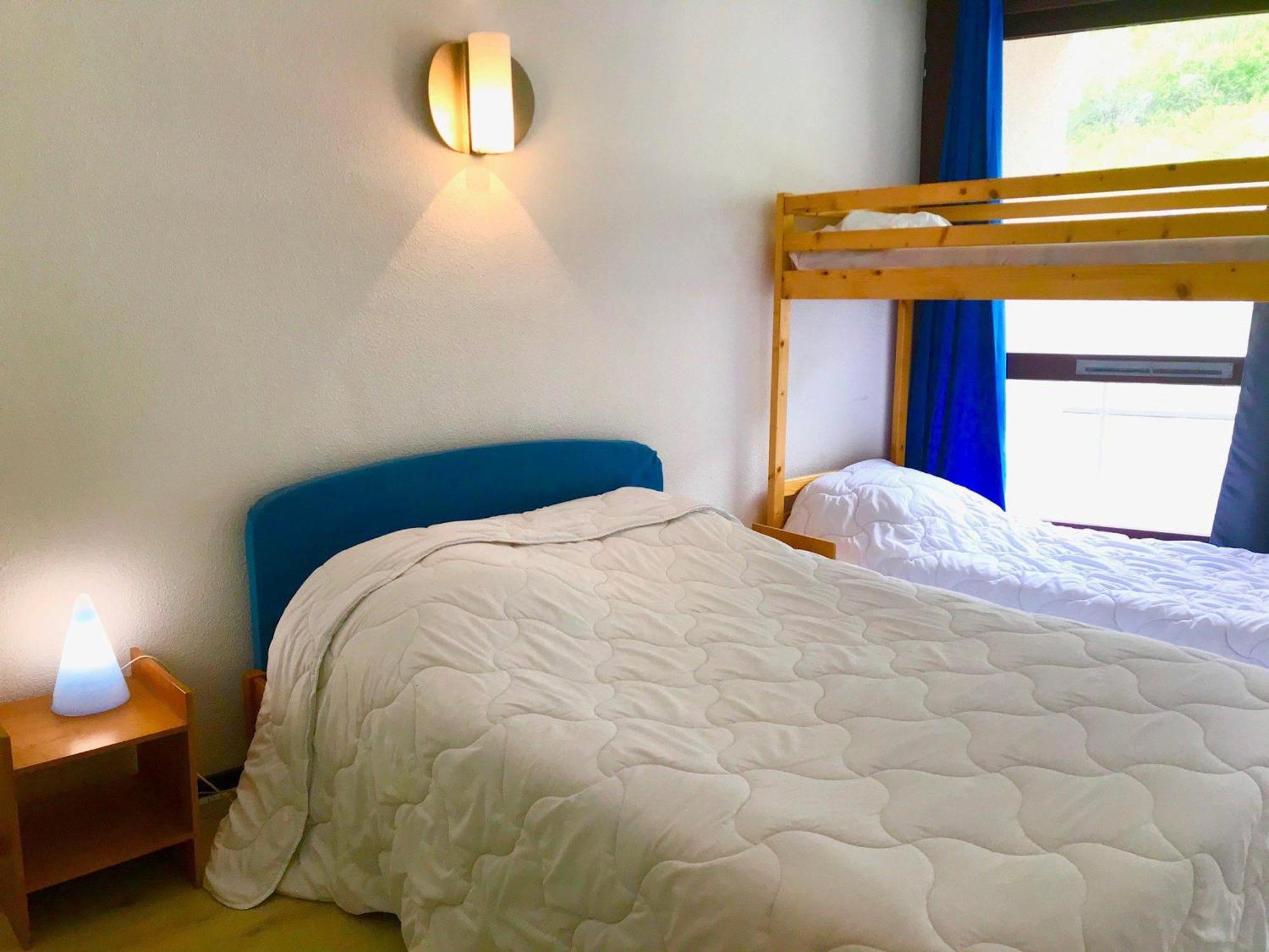 Appartement 43M² Pied Des Pistes Avec Parking Et Wifi - Fr-1-515-40 ヴィラール・ド・ラン エクステリア 写真